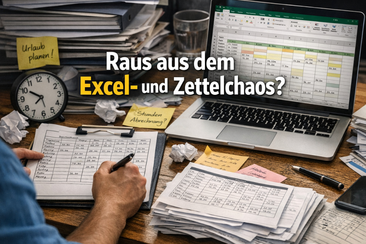 Zeit